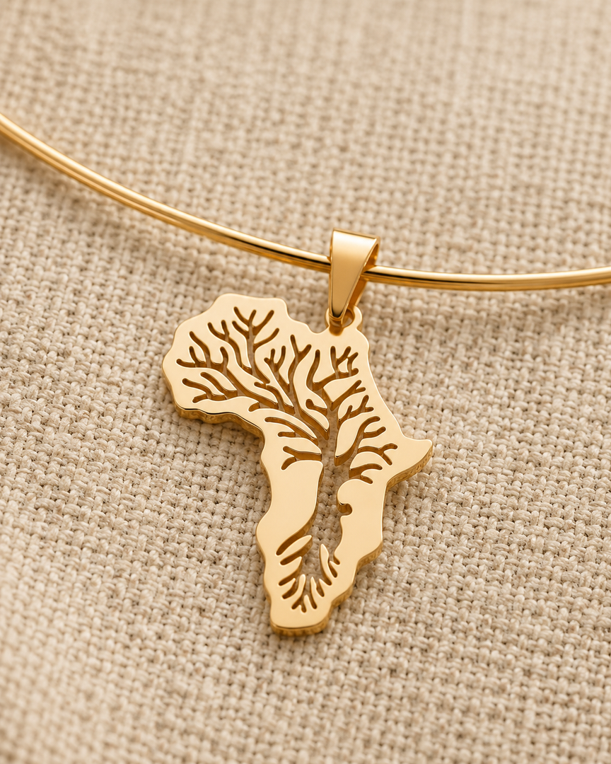 ZENA Necklace