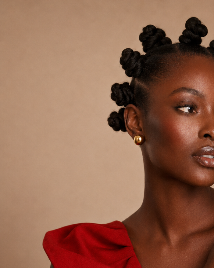 KORA Earrings small