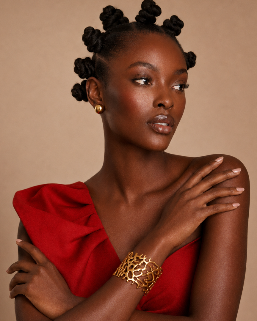 KORA Earrings small