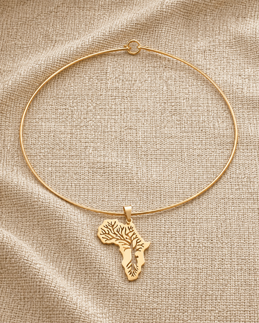 ZENA Necklace