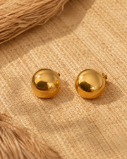 KORA Earrings large