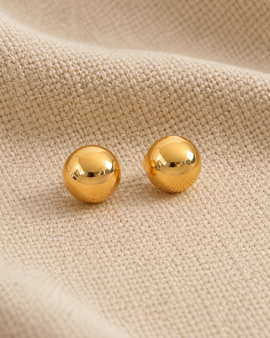 KORA Earrings small