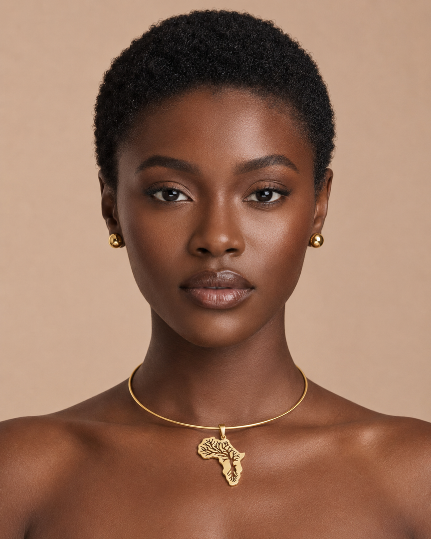 ZENA Necklace