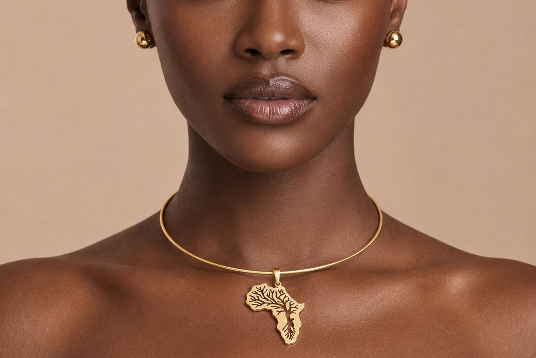 KORA Earrings small
