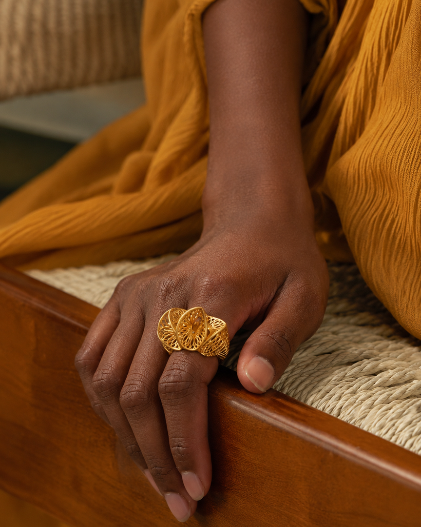 ZURI Ring