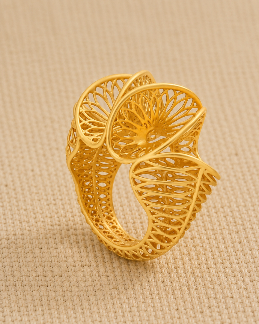 ZURI Ring