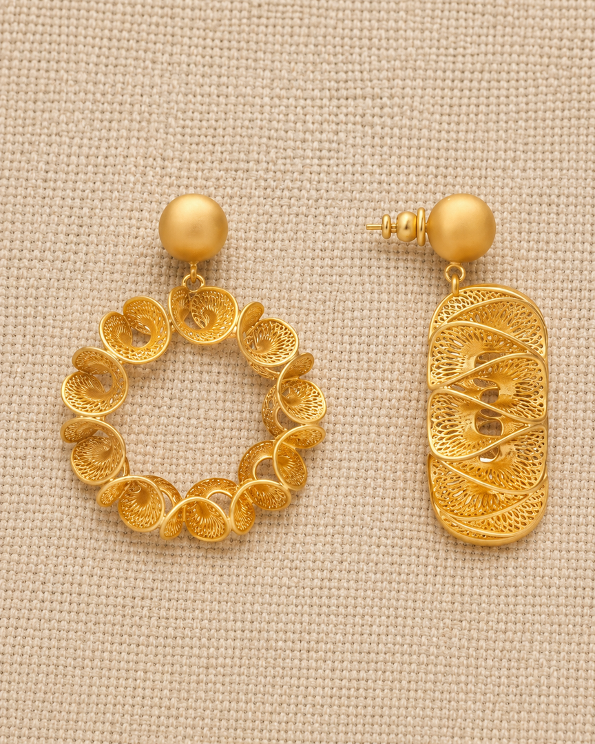 ZURI Earrings