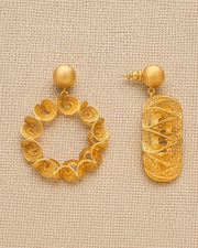 ZURI Earrings